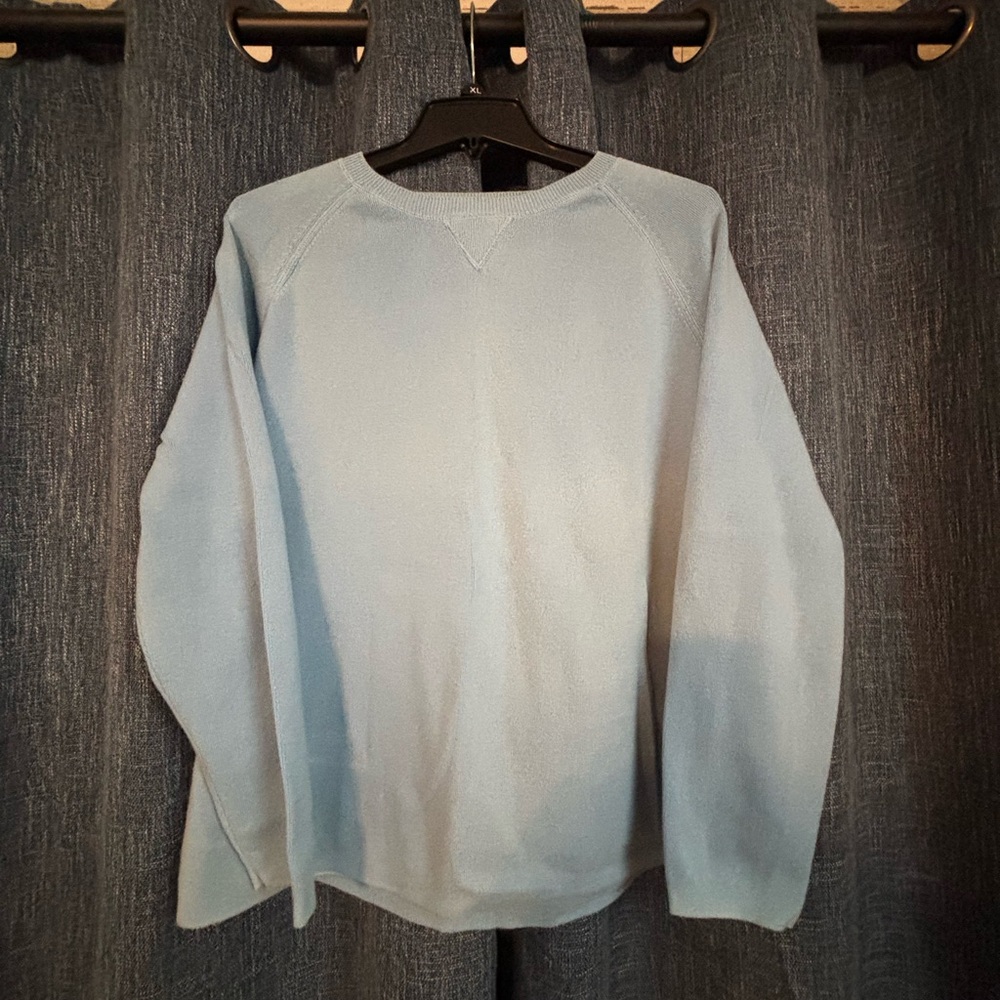 Eddie Bauer Sweatshirt Sweater